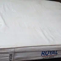 تشک دونفره رویال