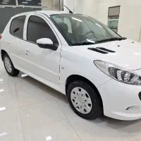 پژو207 سقف فلز مدل 1401|خودرو سواری و وانت|بجنورد, |دیوار