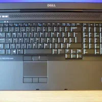 لپتاب دل مدل M6800|رایانه همراه|زاگرس, |دیوار