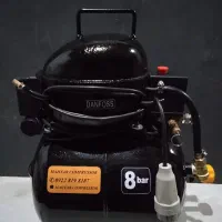 پمپ باد سایلنت|ابزارآلات|رشت, تازه آباد|دیوار