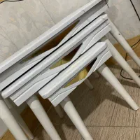 میز وسط و عسلی