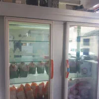یخچال  ایستاده