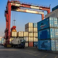 ترخیص کالا از گمرکات تهران و جنوب ایران    چابهار