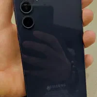 گوشی سامسونگ A35 256gb در حد نو|موبایل|کاشان, معلم|دیوار