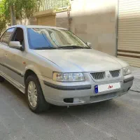 سمند X7 بنزینی، مدل ۱۳۸۲|خودرو سواری و وانت|تبریز, |دیوار