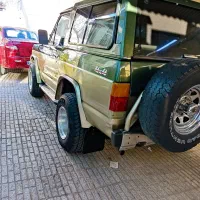 پاترول دو درب ۴سیلندر|خودرو سواری و وانت|بجنورد, |دیوار