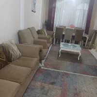 ست مبلمان و ناهار خوری|مبلمان خانگی و میز عسلی|تهران, امامت|دیوار