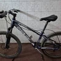 دوچرخه اورلورد 26