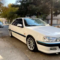 پارس مدل ۹۲