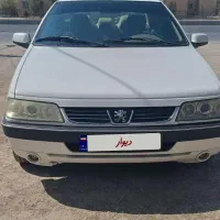 فروش ماشین slx TU5 مدل 98