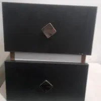 ۴ عدد کشوی دراور