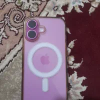 آیفون ۱۶ نرمال