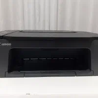 پرینتر ۳کاره Canon|پرینتر، اسکنر، کپی، فکس|سربیشه, |دیوار