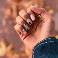 دوره کاشت ناخن و سوهان برقی و یووی|آرایشی، بهداشتی، درمانی|مرودشت, مسجد رسول‎|دیوار