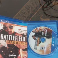 سی دی بتلفیلد ps4
