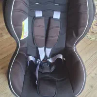 صندلی ماشین کودک|تخت و صندلی بچه|اصفهان, باغ نگاره|دیوار