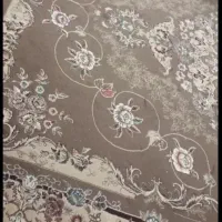 فرش قالی سلیمان یک جفت و دو جفت پشتی|فرش|کبودرآهنگ, |دیوار