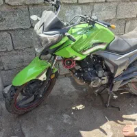 دلتا 160 سی سی مدل 95