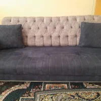 مبل چستر تکی سه نفره|مبلمان خانگی و میز عسلی|اردبیل, |دیوار