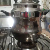 کتری سماوری