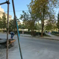 آپارتمان ۱۸۵متری/ سه خواب /فلاحی ۳۸|فروش آپارتمان|مشهد, شهرک لشکر (شهرک غرب)|دیوار