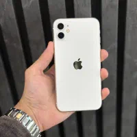 iPhone 11 normal