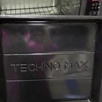 آون توستر درحد نو|اجاق گاز و لوازم برقی پختوپز|تهران, ظفر|دیوار