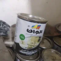 رنگ الوان