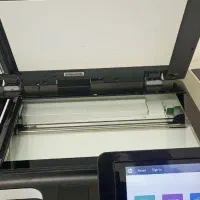 پرینتر HP M633 و توشیبا  eStudio18|پرینتر، اسکنر، کپی، فکس|سبزوار, پیام|دیوار