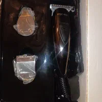 ماشین اصلاح و خط زن پاناسونیک