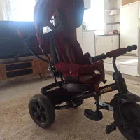 سه چرخه|دوچرخه، اسکیت، اسکوتر|محمدشهر, محمدشهر|دیوار