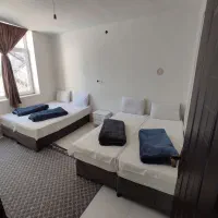 هتل آپارتمان در مجاورت حرم سوییت سوئیت|اجارهٔ کوتاه‌مدت آپارتمان و سوئیت|مشهد, حرم مطهر رضوی|دیوار