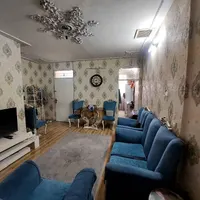 اجاره آپارتمان ۴۵ متری ۱ خوابه طبقه ۳ در نازی آباد