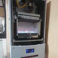نصب تعمیرات پکیچ .آبگرمکن دیواری و کولرگازی