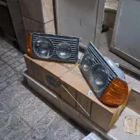 بنز ۲۳۰ دانشجوئی چراغ آکبند پلیسی با راهنما|خودرو کلاسیک|تهران, میدان ولیعصر|دیوار