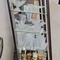 بوفه ، دکوری