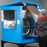 خدمات فنی تاسیسات