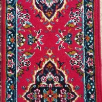 فرش کناره لاکی ۴۰ سانتی
