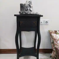 میز آباژور