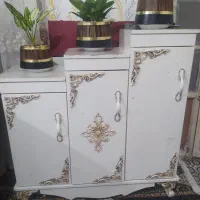 جاکفشی|جاکفشی، کمد، دراور|خرم‌آباد, |دیوار