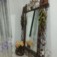 آیینه قدی|آینه|مشهد, هفده شهریور|دیوار