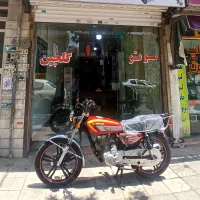 هندا۱۲۵.۱۵۰.۲۰۰