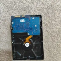 این یک هارد و کارت گرافیک آن کیس هم اشانتیون