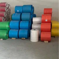 تولید گونی و پخش رول پلاستیکی به صورت تکی و عمده|عمدهفروشی|تهران, خاوران|دیوار