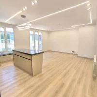 آپارتمان ۹۵متری،۲خواب(قابل معاوضه)