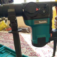 دریل سه کاره Makita اصل ژاپن|ابزارآلات|میاندوآب, |دیوار