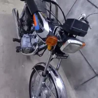 فروش موتور سیکلت|موتورسیکلت|چهاردانگه (تهران), |دیوار