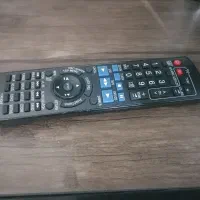 ضبط پاناسونیک nc6|سیستم صوتی خانگی|شیراز, نصرآباد|دیوار