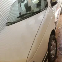 پژو TU5  مدل ۹۲