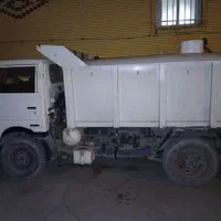 زامیاد Z 24 دوگانه سوز، مدل ۱۳۸۶